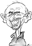 rjw caricature small