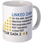 5 star mug