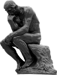 The-Thinker